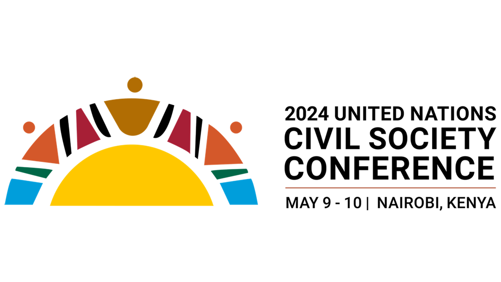 2024 UN Civil Society Conference