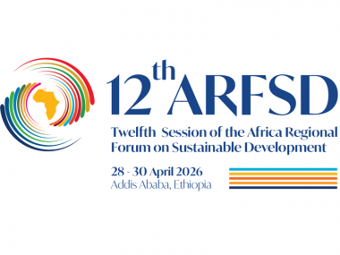 Twelfth Session of the Africa Regional Forum on Sustainable Development